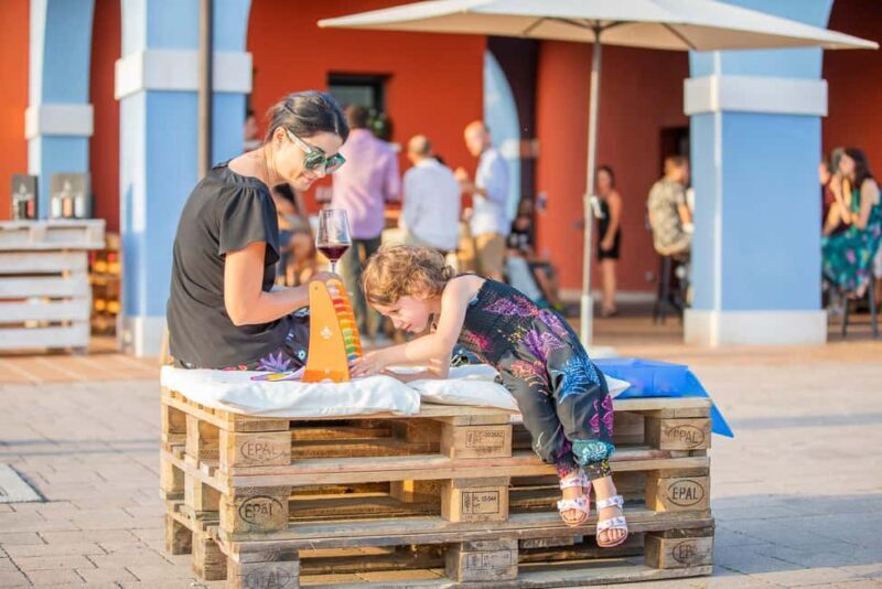 LUNCH IN VERONA: LIGHT LUNCH AMONG THE VINEYARDS AND IN THE WINERY - FAQ