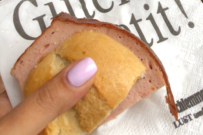 Lunch Like a Local: Munich's ORIGINAL Viktualienmarkt Food Tour - Who Should Consider This Tour?