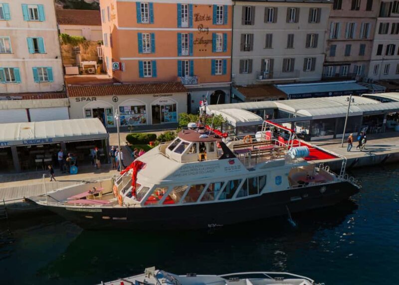 Lunch of lobster pasta in a cove in the Lavezzi Islands - Final Thoughts