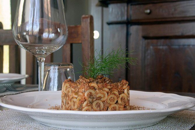 Lunch or dinner and cooking demo at a local home in Cefalù - An In-Depth Look at What You Can Expect