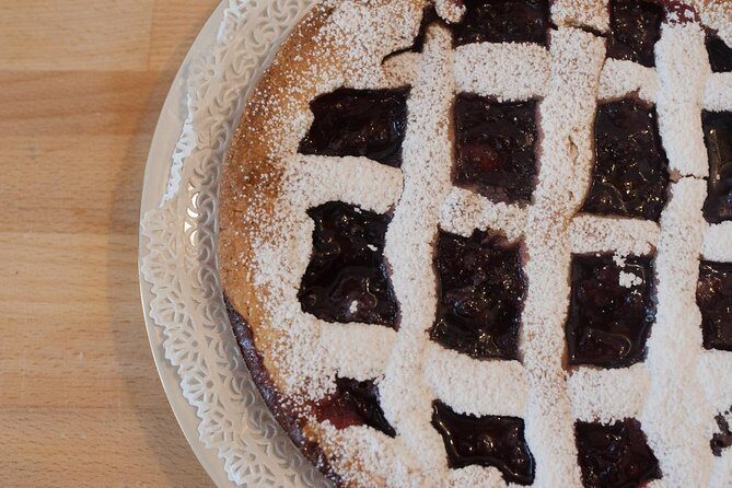 Lunch or dinner and cooking demo at a local home in Chieti - Practical Tips