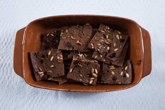 Lunch or dinner and cooking demo at a local home in Viareggio - A Closer Look at the Viareggio Cooking Demo Experience