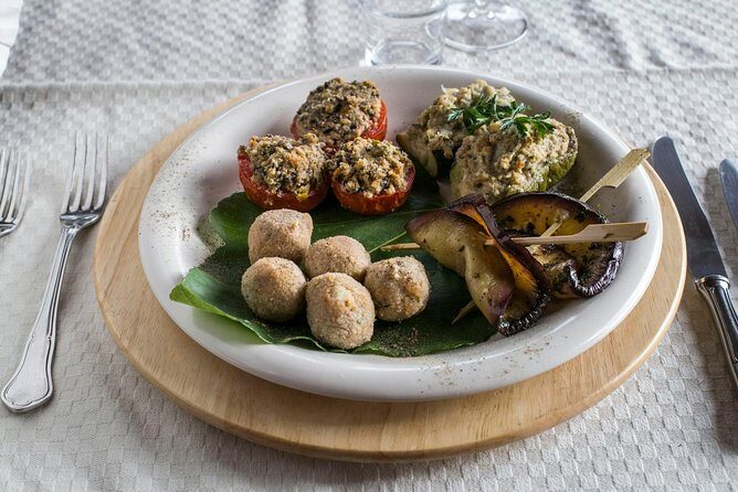 Lunch or dinner and cooking demo at a local's home in Pescara - A Genuine Taste of Italy: Cooking and Dining in a Pescara Home