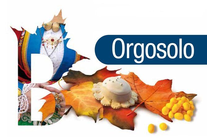 Lunch With The Shepherds Of Orgosolo From Costa Smeralda - Key Points