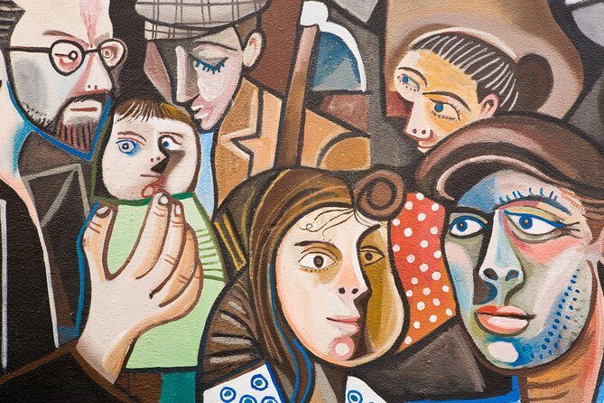 Lunch With The Shepherds Of Orgosolo From Costa Smeralda - Second Stop: Grotta di Ispingoli