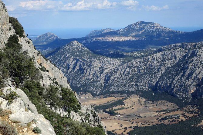 Lunch With The Shepherds Of Orgosolo From Costa Smeralda - The Experience: What Travelers Say