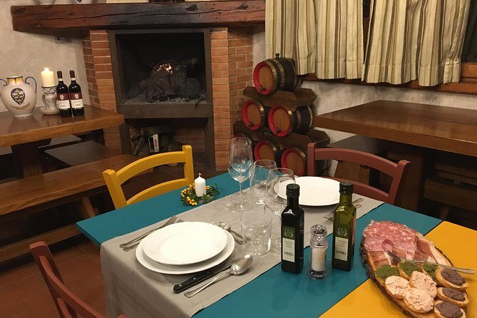 Lunch with Wine Tasting at the Winery - FAQ