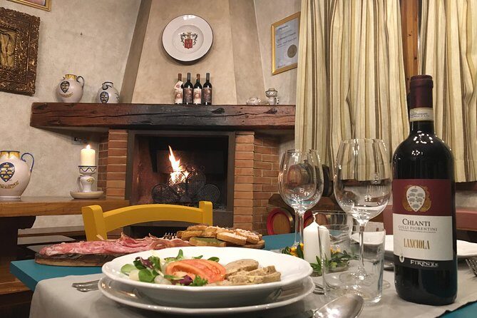 Lunch with Wine Tasting at the Winery - Final Thoughts