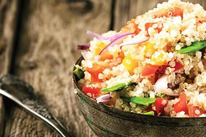 Lunch with Wine Tasting - What to Expect from the Tour