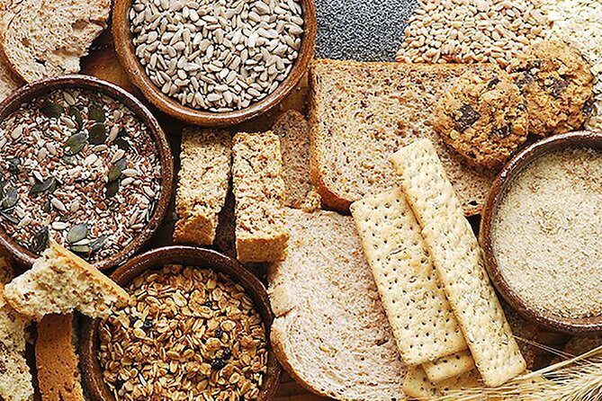 Lunch with Wine Tasting - Practical Details and Considerations