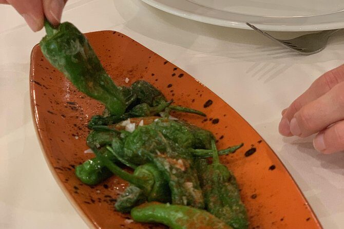 Lunchtime Tapas Tour in the Eixample with The Barcelona Taste - FAQ