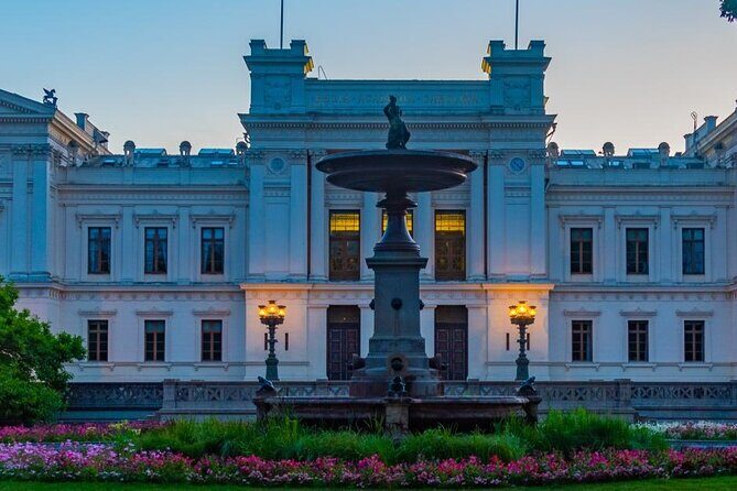 Lund's Medieval and Modern History: A Self-Guided Audio Tour - Exploring Lund’s History with a Self-Guided Audio Tour