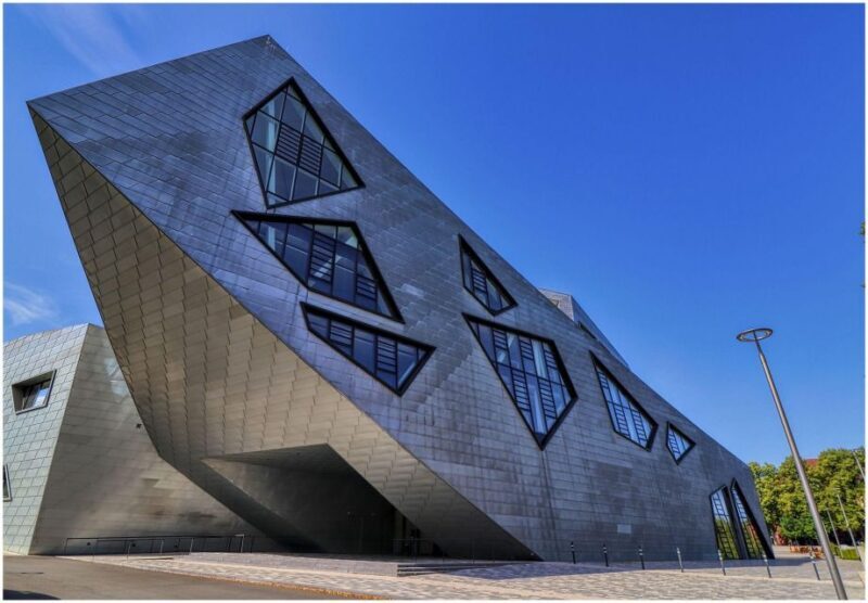 Lüneburg Private Guided Walking Tour - Final Words