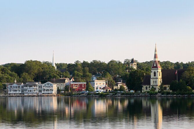 Lunenburg and Mahone Bay 4-Hour Private Escape from Halifax - Who Would Love This Tour?