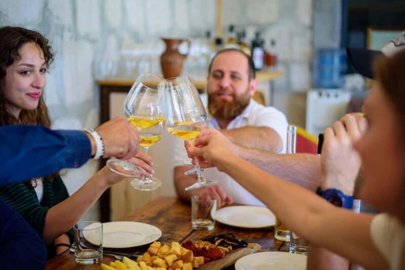 Lusarat: Givany Winery Tour & Tasting Experience - Final Thoughts