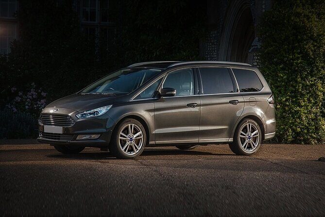 Luton Airport - To & From Central London - Meet & Greet - FAQ