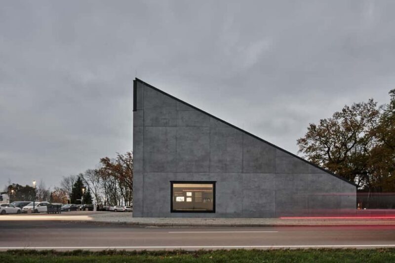 Lützen philosophers walk of city with private guide - Key Points