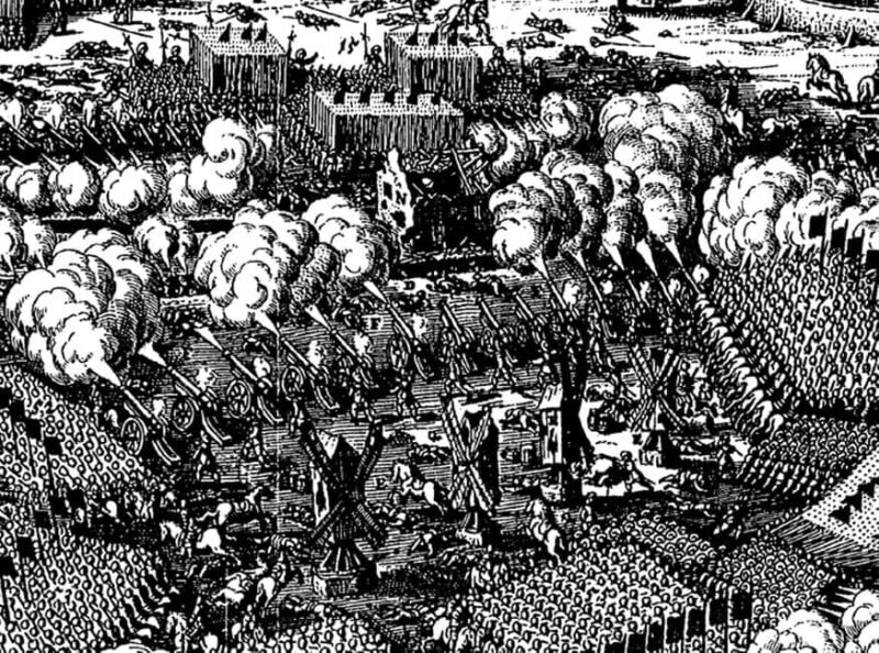 Lützen philosophers walk of city with private guide - Exploring Lützen in Depth