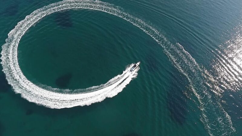 Lux Semi-Private or Private Power Boat Tour to Kleftiko - Key Points