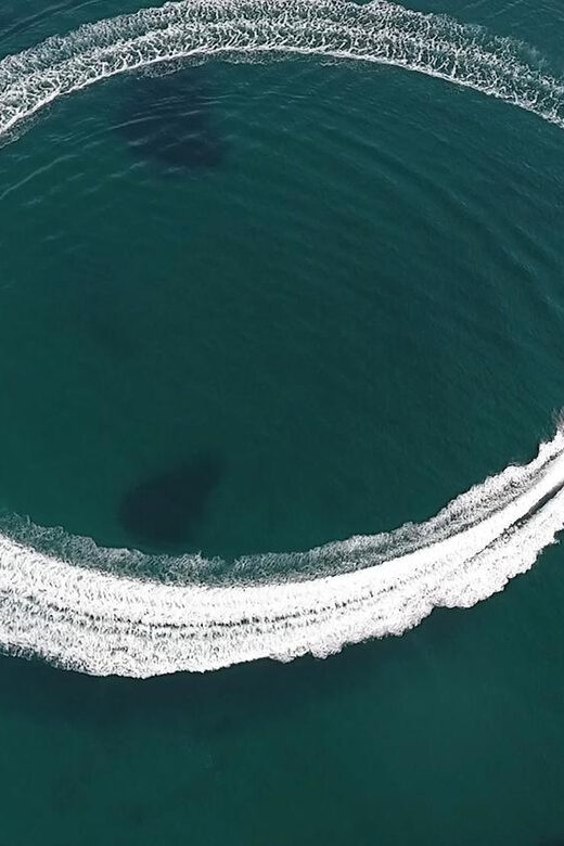 Lux Semi-Private or Private Power Boat Tour to Kleftiko - Snorkeling, Snacks, and More