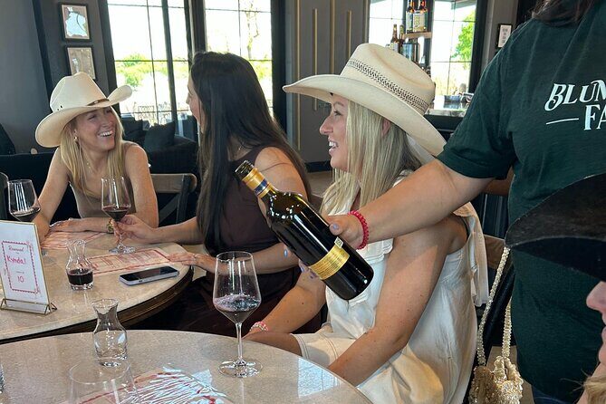 Luxe Hill Country Private Wine Adventure with Gourmet Lunch - Final Thoughts