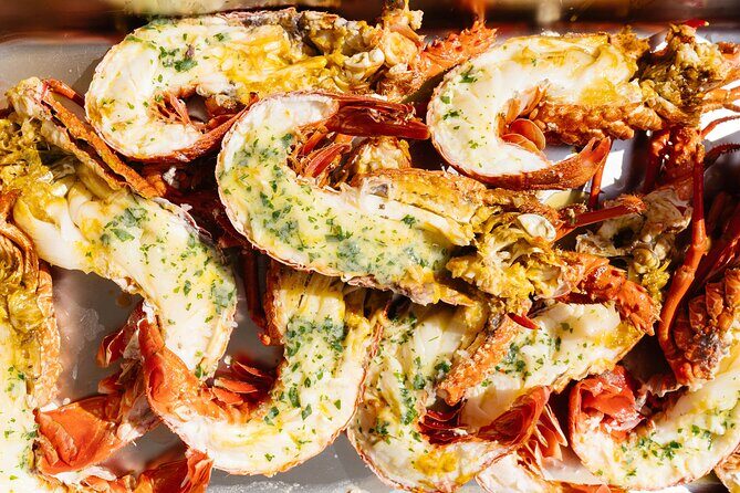 Luxe Island Seafood Cruise - Rottnest Island - Authentic Voices from Travelers