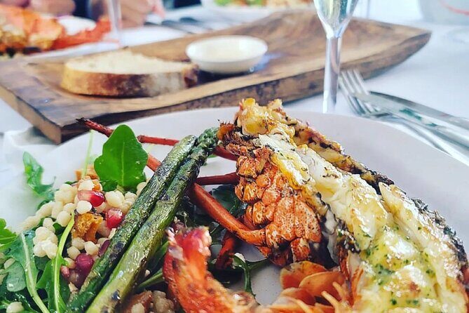 Luxe Island Seafood Cruise - Rottnest Island - Final Thoughts: Is This Tour Right for You?