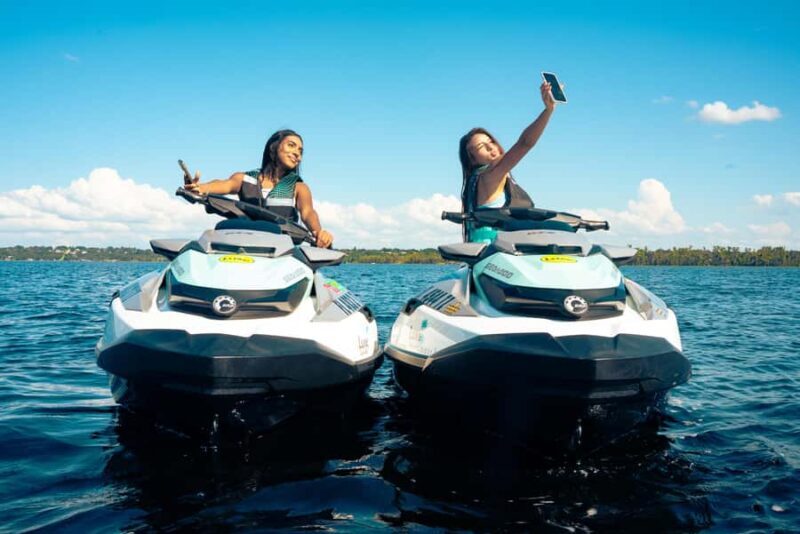 Luxe Jet Ski Rental Orlando/Clermont-Things to do in Orlando - What You Can Expect from the Jet Ski Rental Experience
