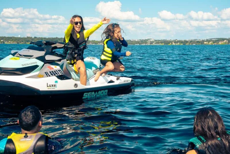 Luxe Jet Ski Rental Orlando/Clermont-Things to do in Orlando - Pricing and Value