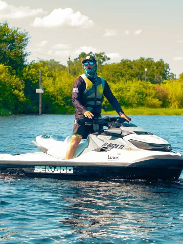 Luxe Jet Ski Rental Orlando/Clermont-Things to do in Orlando - Who Will Love This Experience?