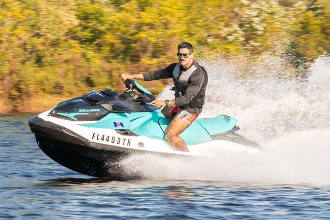 Luxe Jet Ski Rentals - Final Thoughts