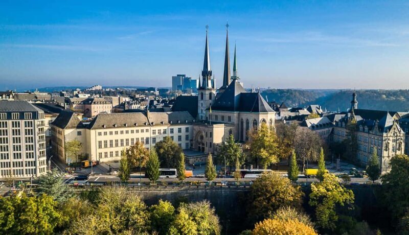 Luxembourg and 1000 Years City Secrets Tour - Practical Details and Considerations
