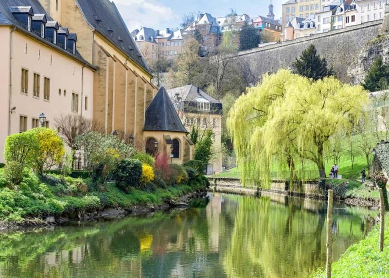 Luxembourg and 1000 Years City Secrets Tour - Final Thoughts