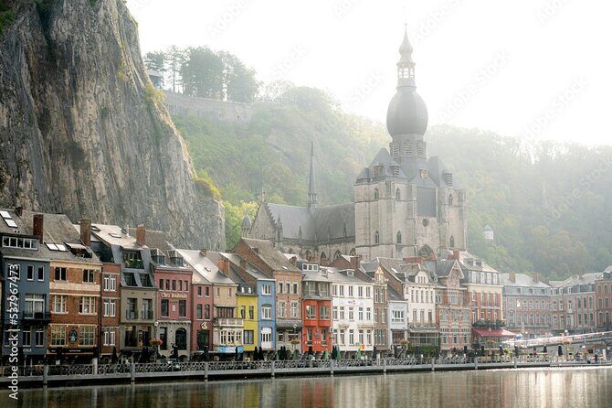 Luxembourg and Dinant Day Trip from Brussels - An Honest Breakdown of Your Day