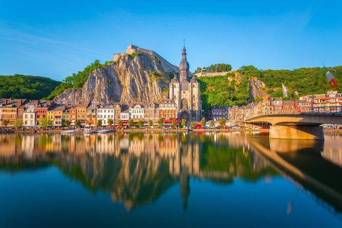 Luxembourg and Dinant Private Day Tour from Brussels - A Closer Look at What This Tour Offers