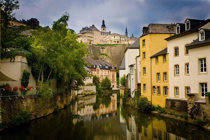 Luxembourg and Dinant Private Day Tour from Brussels - FAQs