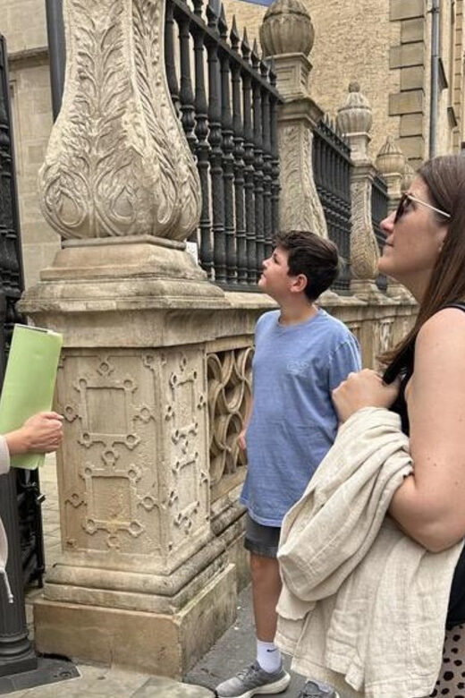 Luxembourg: City Highlights Guided Walking Tour - Key Points