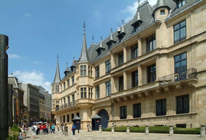 Luxembourg: City Highlights Guided Walking Tour - Final Thoughts: Is This Tour Right for You?