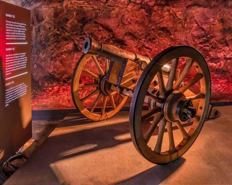 Luxembourg City: Pétrusse Casemates Entry Ticket - Final Thoughts