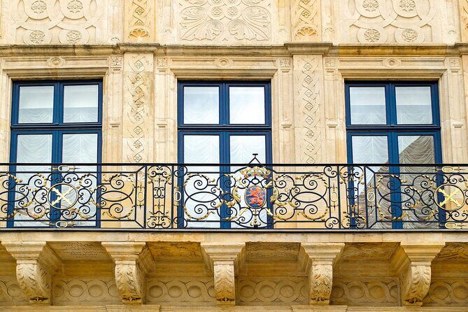 Luxembourg City Private Walking Tour - FAQs About the Luxembourg City Private Walking Tour