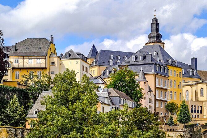 Luxembourg city walking and wine tasting tour - Final Thoughts