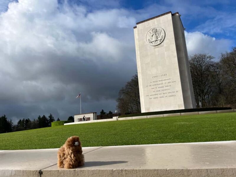 Luxembourg Day Tour from Strasbourg - An In-Depth Look at the Luxembourg Day Tour from Strasbourg