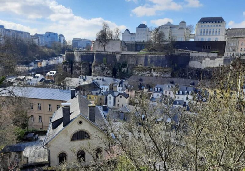 Luxembourg Family Explorer: A Private Walking Tour - How Does This Tour Compare?