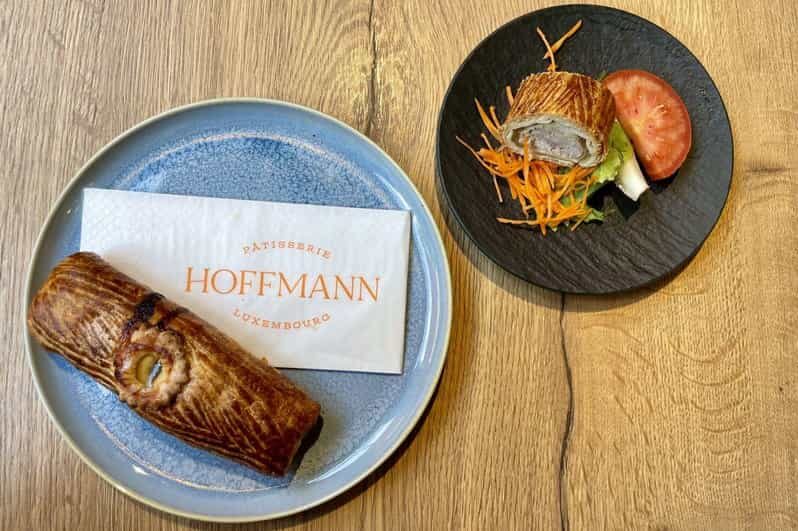 Luxembourg: Guided Food Tour with Tastings - A Deep Dive into the Luxembourg Food Tour Experience