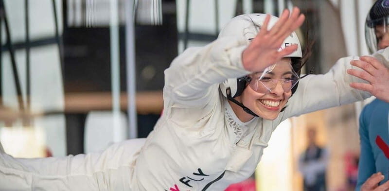 Luxembourg : Indoor Skydiving - Final Thoughts