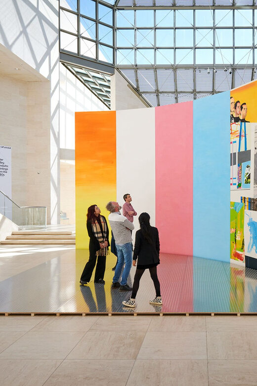 Luxembourg: Mudam Contemporary Art Museum Entry Ticket - What Real Visitors Say