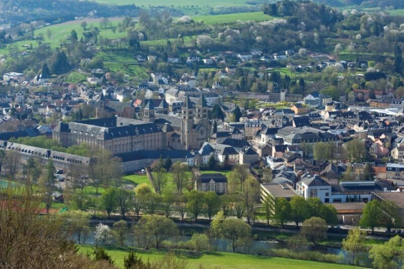 Luxembourg: Nature, History and Castles Full-Day Tour - Final Thoughts