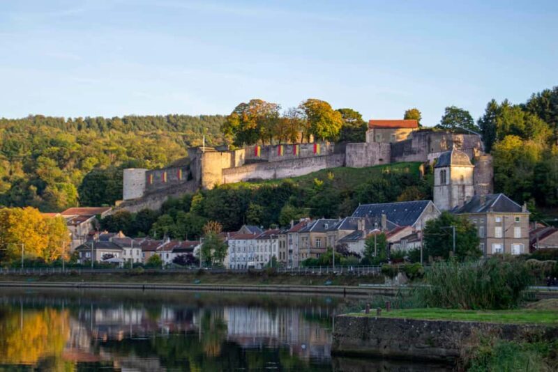 Luxembourg: Private Day Trip to Metz, Sierck & Schengen - The Significance of Schengen: The Birthplace of Open Borders