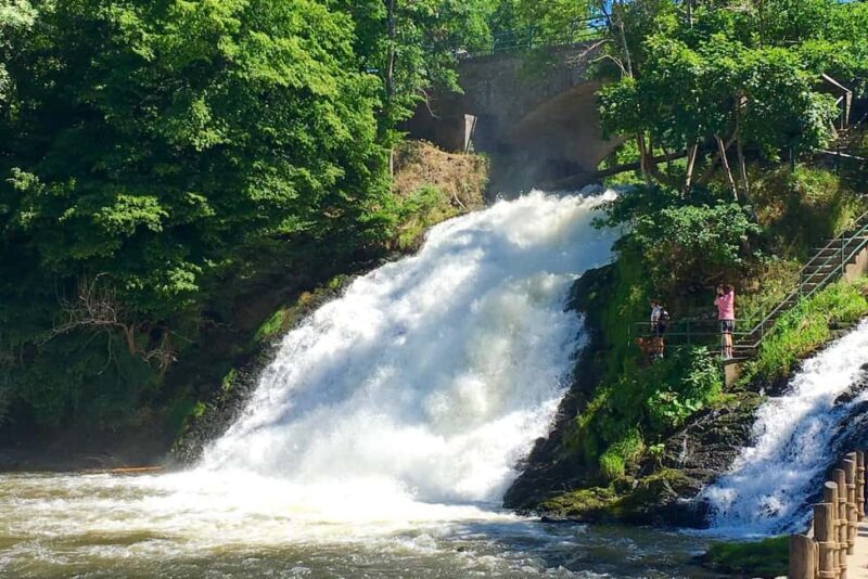 Luxembourg: Thermal Spa, Castle and Wine Private Day Tour - What Others Say