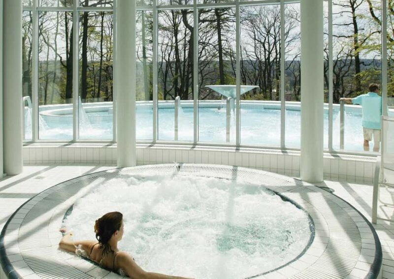 Luxembourg: Thermal Spa, Castle and Wine Private Day Tour - How to Make the Most of This Tour